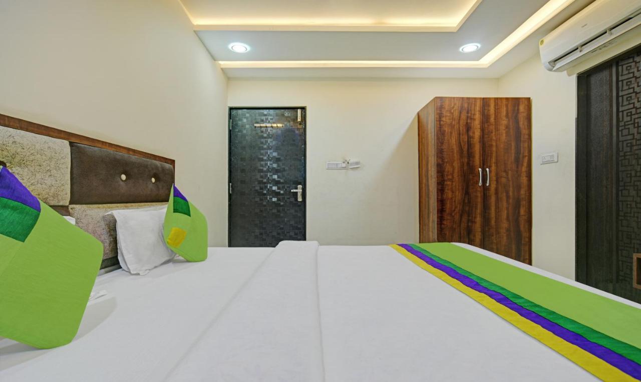Treebo Jayshree Palace C21 Business Park 3* Indore