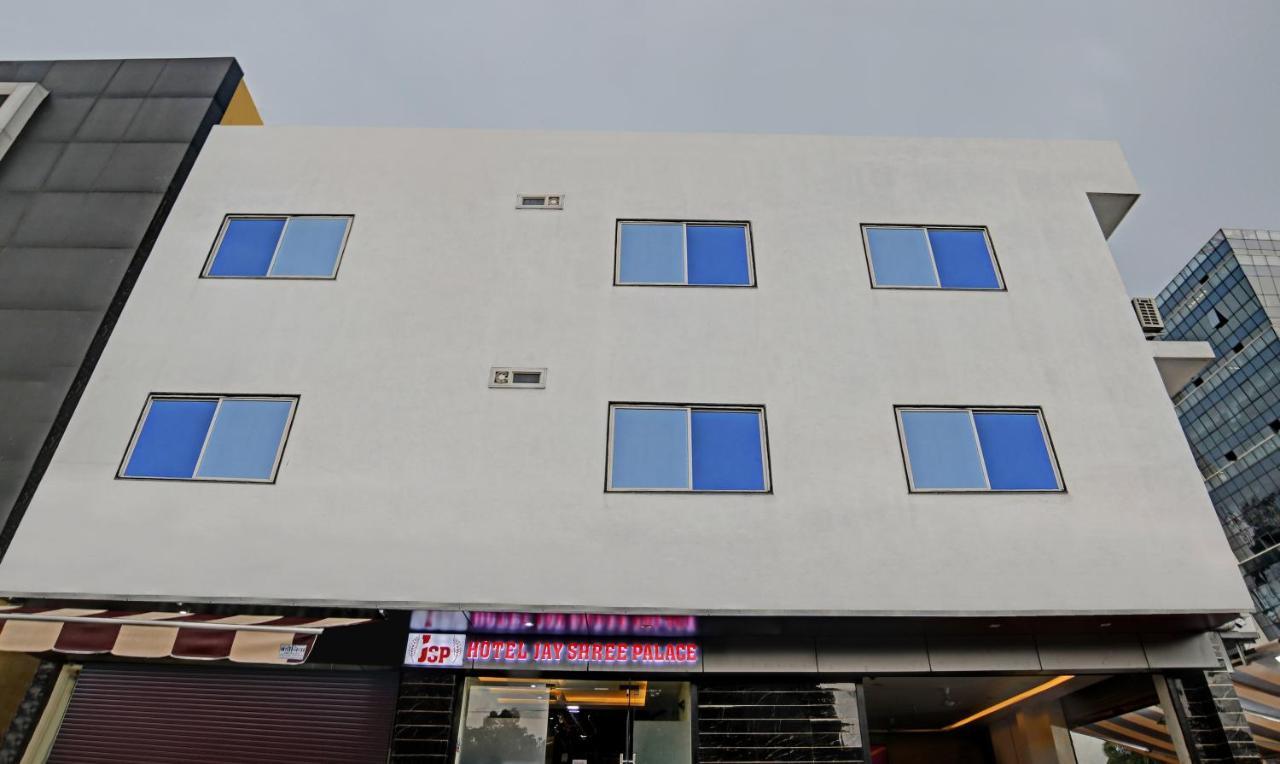 Treebo Jayshree Palace C21 Business Park Hotel 3*