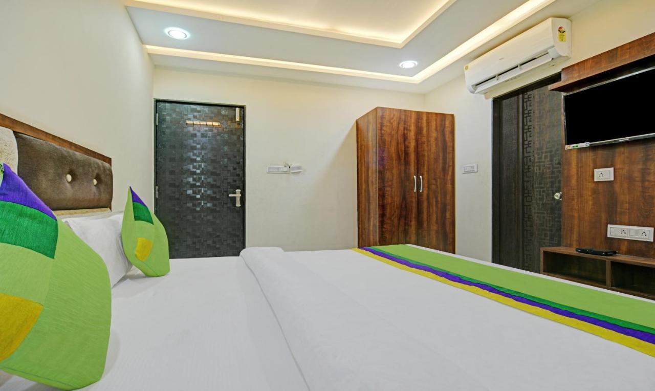 Treebo Jayshree Palace C21 Business Park Hotel 3*
