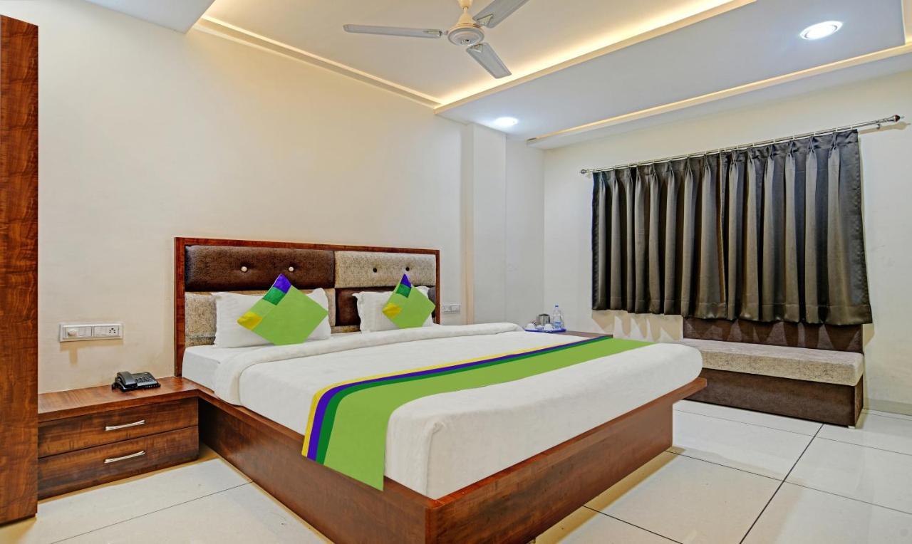 Hotel Treebo Jayshree Palace C21 Business Park 3*