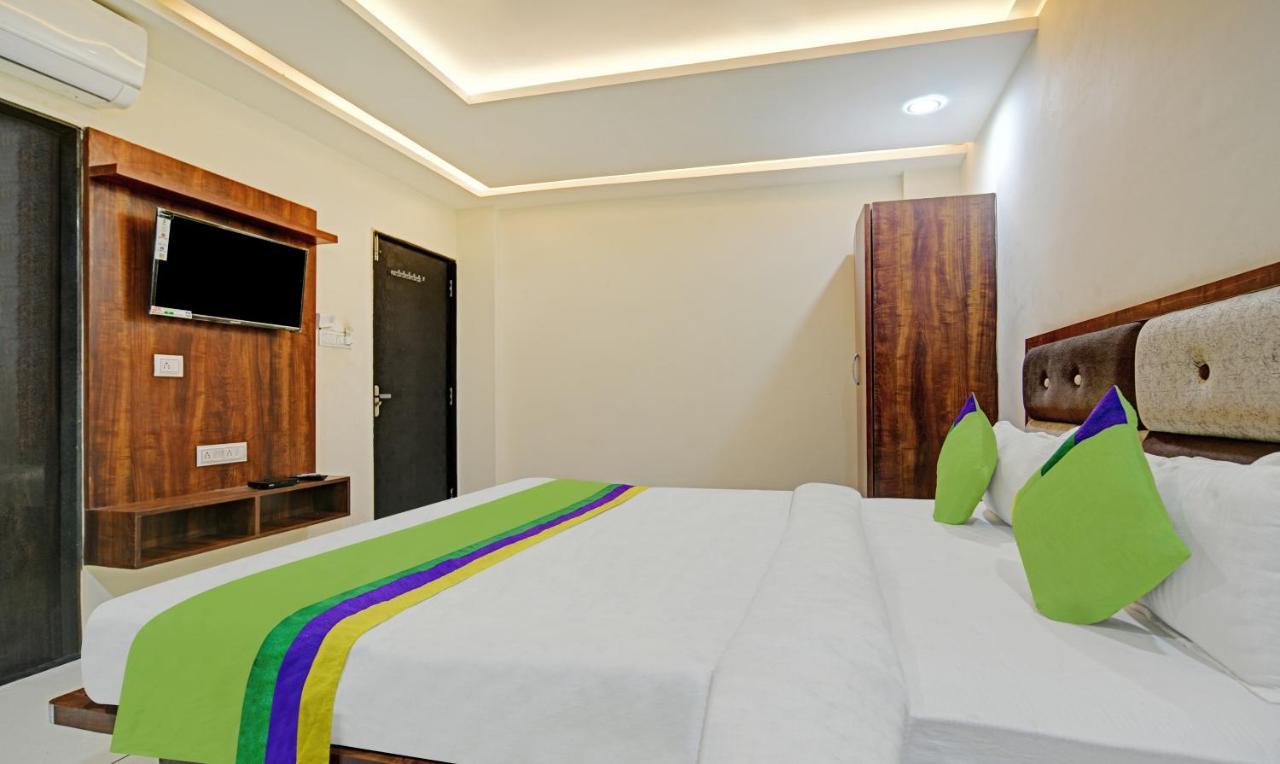 Treebo Jayshree Palace C21 Business Park Hotel 3*
