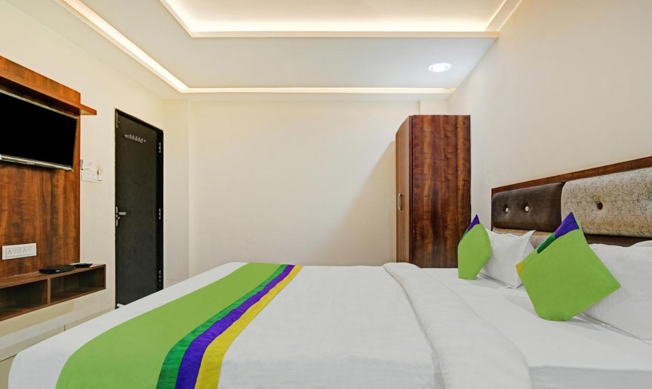 Treebo Jayshree Palace C21 Business Park 3* Indore