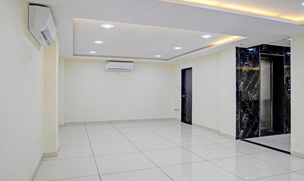Hotel Treebo Jayshree Palace C21 Business Park Indore