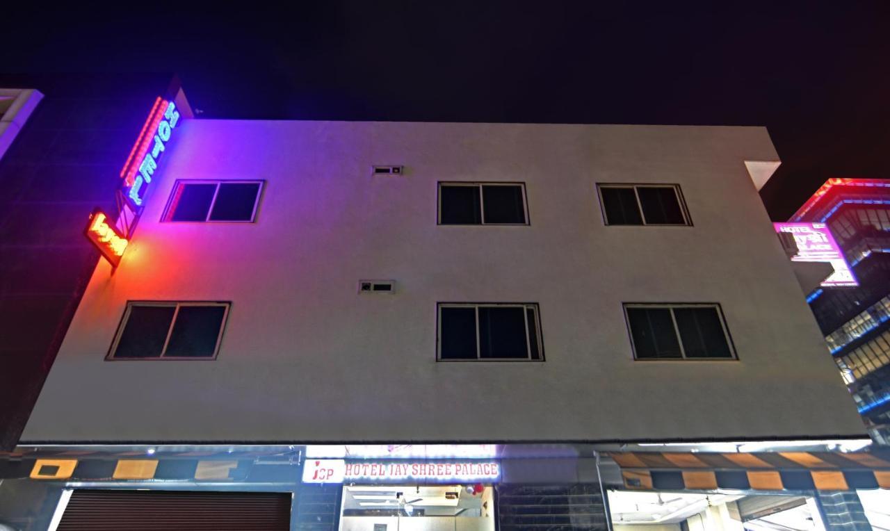 Hotel Treebo Jayshree Palace C21 Business Park 3*