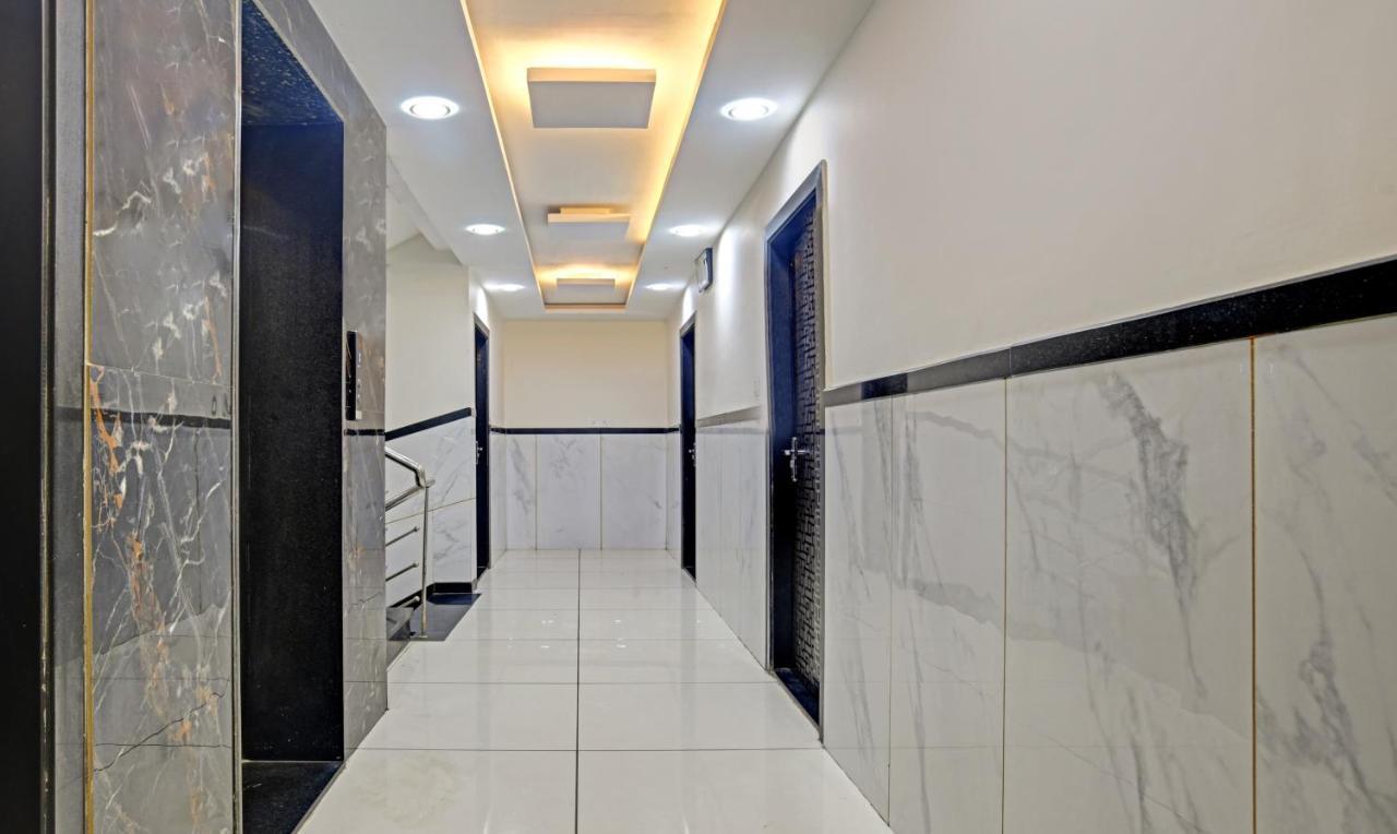 Hotel Treebo Jayshree Palace C21 Business Park Indore
