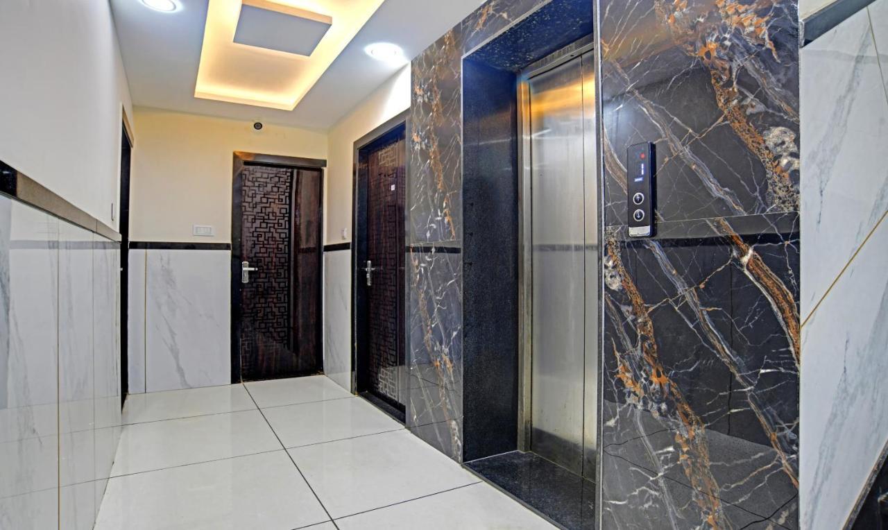Hotel Treebo Jayshree Palace C21 Business Park Indore