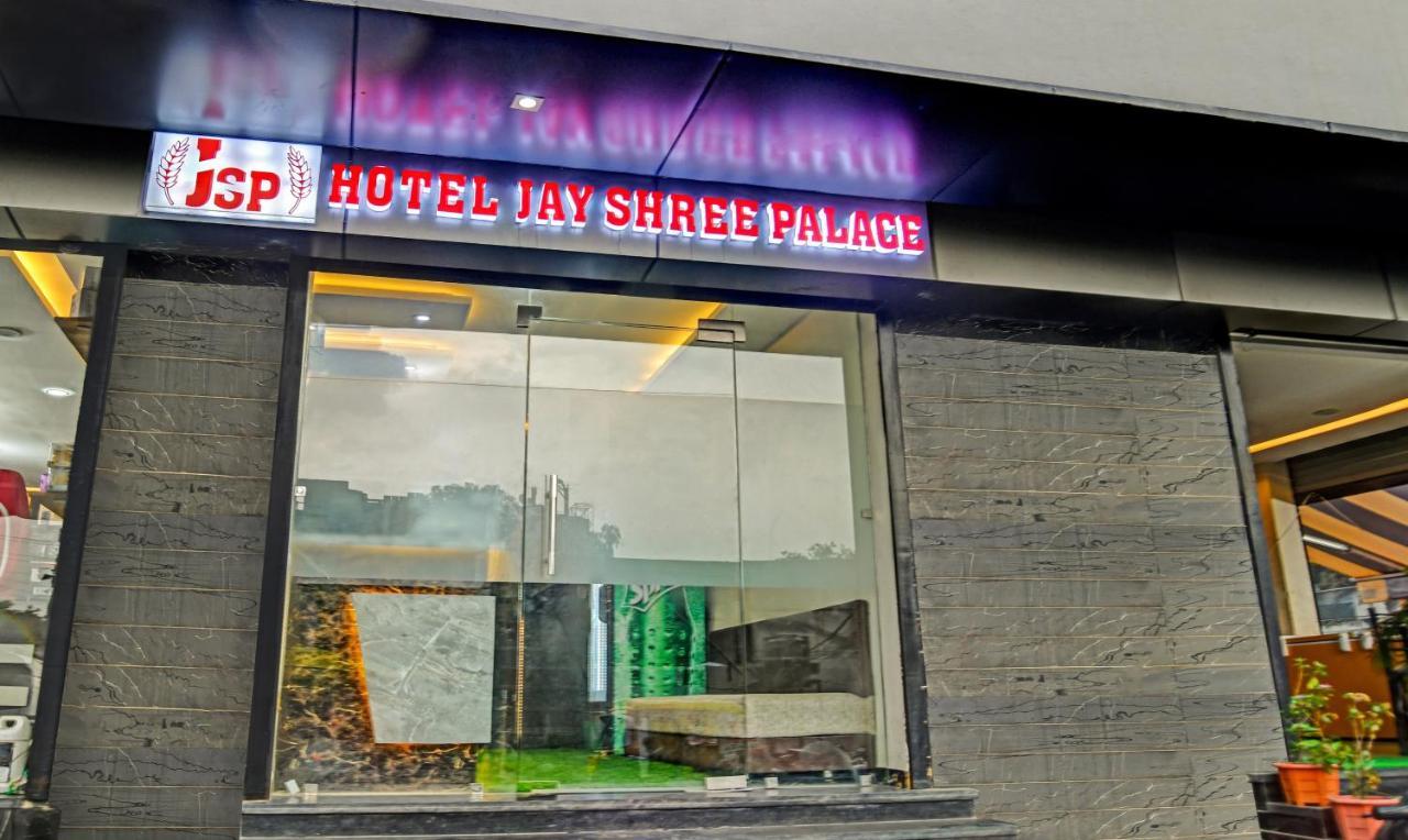 Hotel Treebo Jayshree Palace C21 Business Park