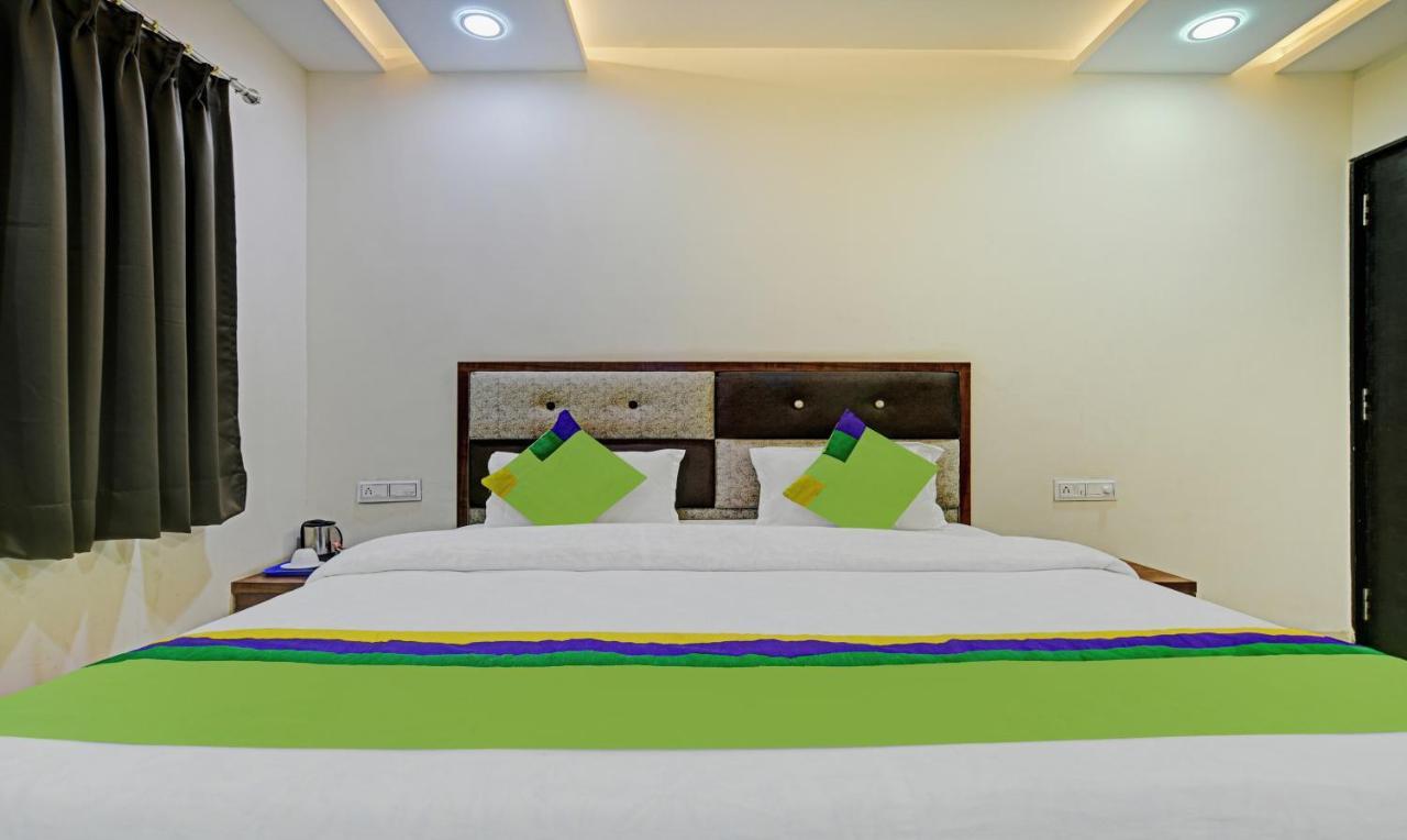 Treebo Jayshree Palace C21 Business Park 3* Indore
