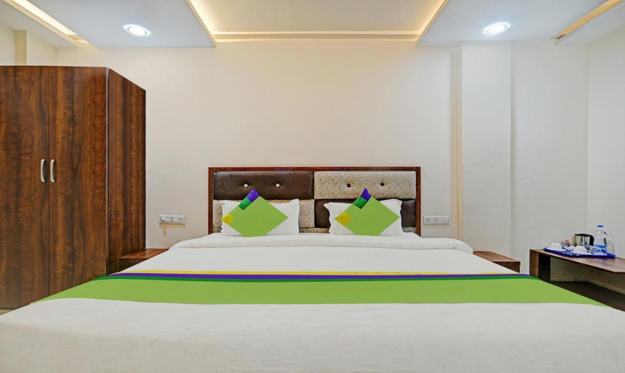 Treebo Jayshree Palace C21 Business Park Hotel 3*