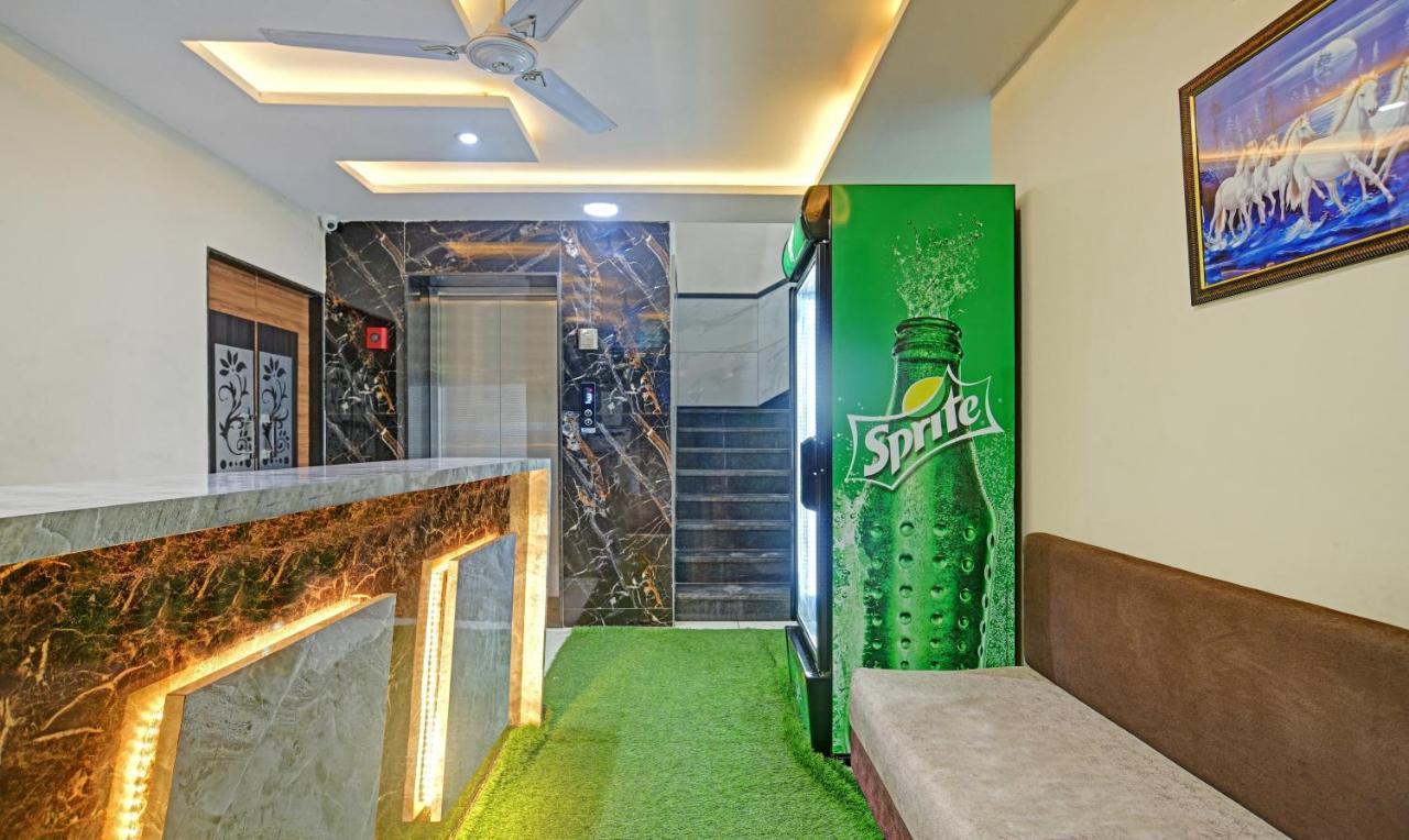 Hotel Treebo Jayshree Palace C21 Business Park 3*